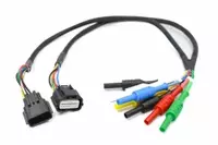 12 way Land Rover Automotive Breakout Lead